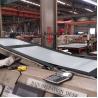 Buy cheap ASTM AISI JIS Galvanized Steel Sheet Plates Q235B Hot Dip 500mm from wholesalers