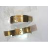 Buy cheap A10VO60 A10VO63 Rexroth Hydraulic Pump Parts Retainer Plate / Set Plate from wholesalers