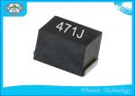 Large Inductance Winding Inductance , Gray SMD Power Inductor 470uH NLV32T -