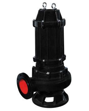 Buy cheap 5-400m3/H Submersible Sewage Pump 415V 440V Submerged Sewage Pump from wholesalers