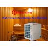 Buy cheap Meeting Anti Corrosion 18kw High Temperature Air Source Heat Pump from wholesalers