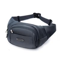 Buy cheap Multi-functional large-capacity outdoor sports Oxford cloth cash mobile phone product