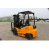 Buy cheap CPD20 2 Ton Four Wheel Electric Warehouse Forklift Heavy Duty Warehouse Stacker Forklift from wholesalers