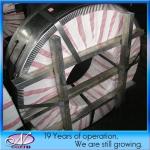 50*35 Drywall Sheet Metal / Steel Stud Furring Channel Ideal for Commercial