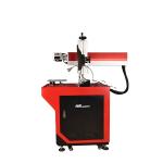 Buy cheap 100*100mm UV Laser Engraving Machine 5w For Glass Cable Plastic from wholesalers