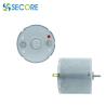 Buy cheap 12V Miniature DC Motor 6000rpm 35mm Office Device Brush DC Motor from wholesalers