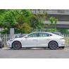 Buy cheap Adult Personal IM Electric Car L6 5 Seaters Hatchback Pure New Energy Electric Vehicle EV Car from wholesalers