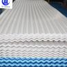Buy cheap Anti Corossive PVC UPVC APVC Plastic Roof Tiles 3.0mm For House Buildings from wholesalers