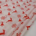 Custom Logo Clothing Wrapping Paper Handbag Packaging Good Tensile Colorful ISO