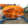 Buy cheap Galvanized Sheet Concertina Razor 2.2mm Barbed Wire Fence Machine from wholesalers