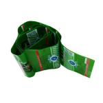 Sausage plastic casings OEM low price wholesale color flexography printing food