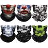 Buy cheap Polyester Seamless Tube Scarf from wholesalers