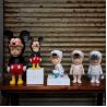 Buy cheap Ashtree Pine Birch Art Wooden Doll Handmade Various Size Supported from wholesalers