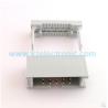 Buy cheap 2.54mm box header IDC connector from wholesalers