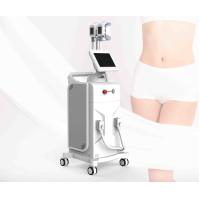 Buy cheap Professional Fat Freezing Machine Body Slimming No Need For Anesthesia product