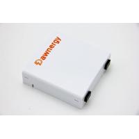Buy cheap DA-FDB-2A-A-5 2 Ports Fiber Optic Socket 86 FACE PLATE product