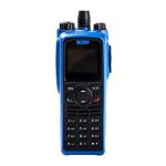 PT790Ex Intrinsically Safe 2 Way Radio TE-TRA Portable Radio Handheld Walkie