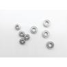 Buy cheap Good Precision Mini Ball Bearing MR95ZZ 5*9*3mm Deep Groove Bearing from wholesalers