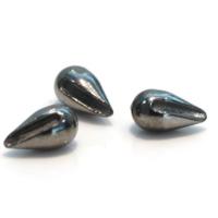 Buy cheap 18g/cm3 2.5mm 8.0mm Carbide Tungsten Fishing Ice Jigs product