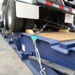 OOG Shipping International Door To Door Shipping From Shenzhen Shipping Company