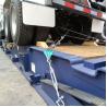 Buy cheap Discounted 40FR / 40OT Container Sea Freight Door To Door China To Djibouti Port For Oversized Cargo from wholesalers