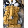 Buy cheap Kick Start C2.4 CAT Excavator Engine 70CC Diesel Motor Water Cooled from wholesalers