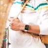 Buy cheap 210mAh GTS 2 Zeblaze Smart Watch 128Mb Heart Rate Smartwatch For IOS Phone from wholesalers