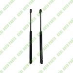 Buy cheap For 2015 Maserati Quattroporte Ghibli M156 3.0 S Front Bonnet Hood Gas Strut OEM from wholesalers