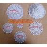 Buy cheap Household Handmade Flower Crochet Doilies, Round Cup Mat Pad, Coaster Placemats, doily from wholesalers
