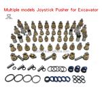 Top-Performance and Durable CAT Construction Works Joystick Handle Assembly 515