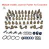 Buy cheap Top-Performance and Durable CAT Construction Works Joystick Handle Assembly 515-7112 E301.5 301.6 306 308 309 5157112 from wholesalers