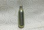 TWA Low Carbon Steel Disposable Gas Cylinders For Industrial And Medical