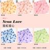 Buy cheap Waterproof Rose Bouquet Wrapping Paper in Neon Love Colors DIY Craft Material from wholesalers