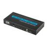 Buy cheap 280g 10.2Gbps 4x1 19 PIN HDMI Switch Box Support HDCP from wholesalers