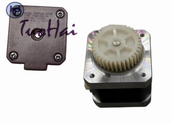 Buy cheap 009-0026397 NCR S2 Dispenser Stepping Motor Type 17HD8006 from wholesalers