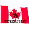 Buy cheap 76x148cm Canada State Flags from wholesalers