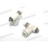 Buy cheap Valve AS1211F -M5-04S Yin Cutter Spare Parts CH08-02-25W2.0H3 from wholesalers
