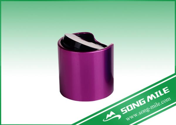 Buy cheap 24/410,24/415,28/410,28/415 Disc Top Caps/ Natural Material-Made Swing Top Caps from wholesalers