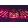 Buy cheap FCC Outdoor Concert DJ Stage RGB Led Screens For Events Backdrop 5000nits from wholesalers
