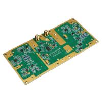 Buy cheap WBX-LW40/120 | Durable WBX Tx RF Daughter Card For Communications And Amateur product