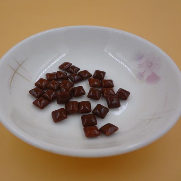 Buy cheap Sweet Cola Flavor Bubble Chewing Gum Candy Low Calorie Fancy Plastic Packing from wholesalers