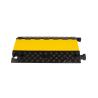 Buy cheap 3 Channel Industrial Cable Protector Hose Cover & Ramp from wholesalers