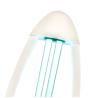 Buy cheap ABS Body Uv Disinfection Lamp motion sensor 1-45 Square Meters Application Area from wholesalers
