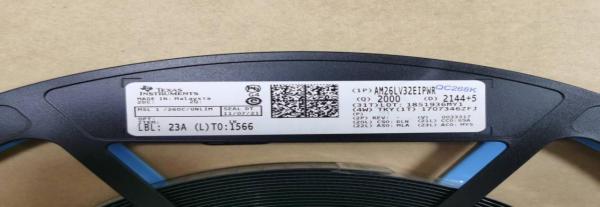 Buy cheap AM26LV32EIPWR from wholesalers