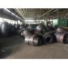 Buy cheap Creep Resisting Steel DIN X22CrMoV12-1 EN 1.4923 Stainless Steel Strip In Coil from wholesalers