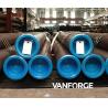 Buy cheap HS110SS-3Cr CO2 Resistant Oil Well OCTG Tubing High Ductility For Deep Well from wholesalers