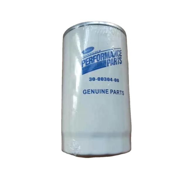 Buy cheap Transport Refrigeration Parts Carrier Transicold Parts Oil Filter 30-00304-00 from wholesalers