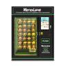 Buy cheap DEX System Fresh Food Vending Machines , Fluoridefree Snack Dispenser Machine from wholesalers