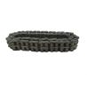 Buy cheap Power Tiller Roller Chain Model 08B-2-52 Links 65MN Material Can Print Logo Every Link from wholesalers