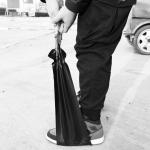 Waterproof Geomembrane Durable Puncture and Tear Resistant Environmentally